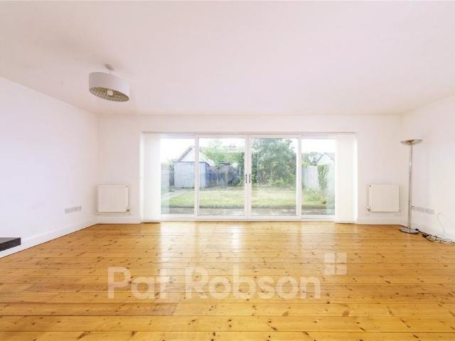 House for rent in South Gosforth, Newcastle Upon Tyne