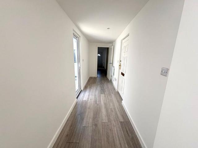 House for rent in Claughton, Birkenhead