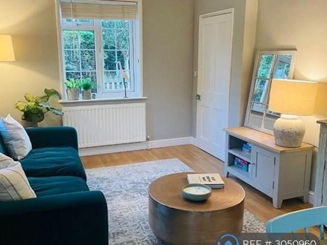House for rent in Burgh St Peter, Norfolk