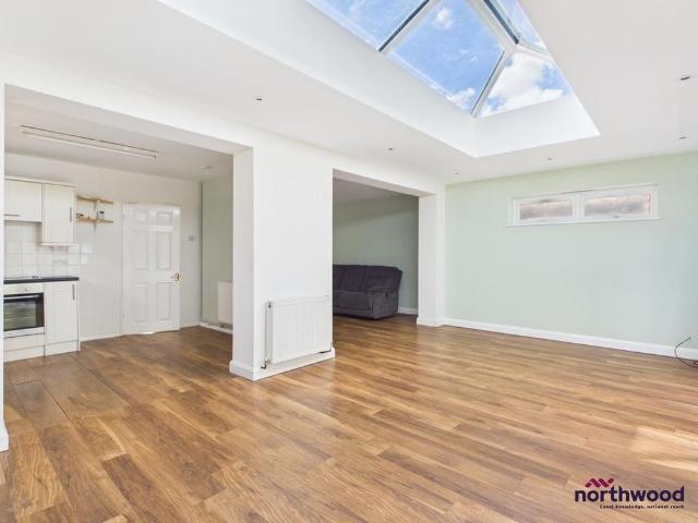 House for rent in Lower Willingdon, Wealden