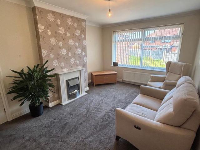 House for rent in Newtown, Salford
