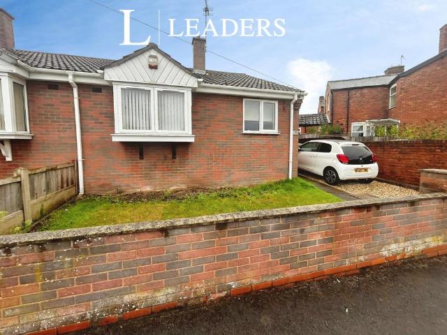 Bungalow for rent in Warsop, Potters Corner