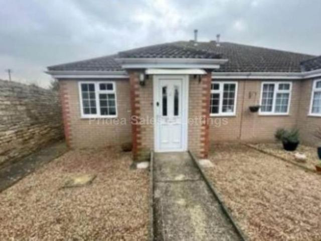 House for rent in Ashby De La Launde, Lincolnshire