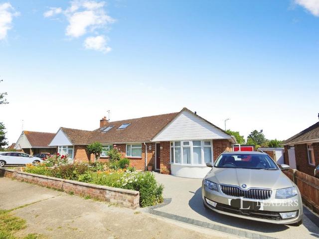 Bungalow for rent in Perryfields, Isle Of Man