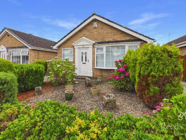 Bungalow for rent in York