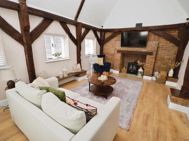 House for rent in St. Mary Hoo, St Mary Hoo