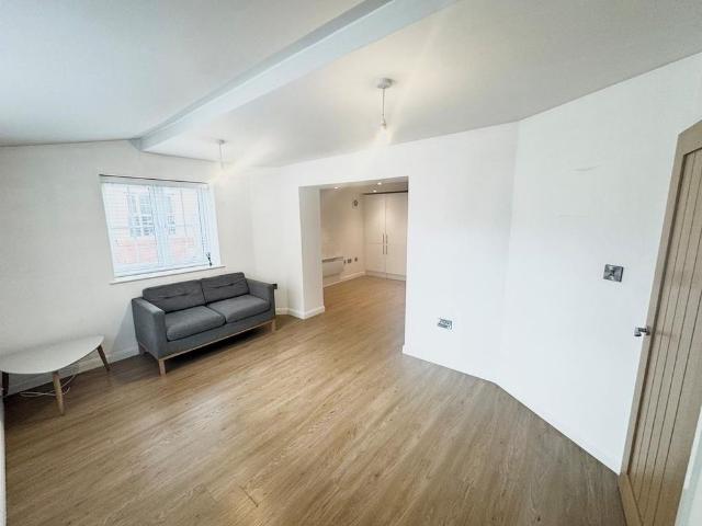 House for rent in Hillmorton Paddox, New Bilton