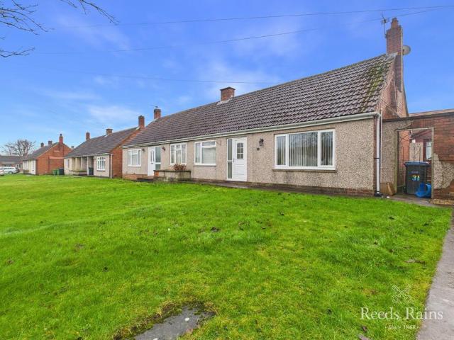 Bungalow for rent in Cornforth