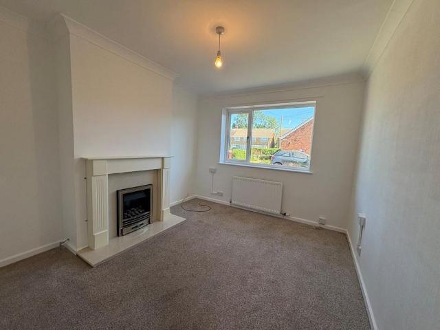 House for rent in Old Town, Hull