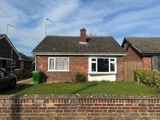 Bungalow for rent in Peterborough