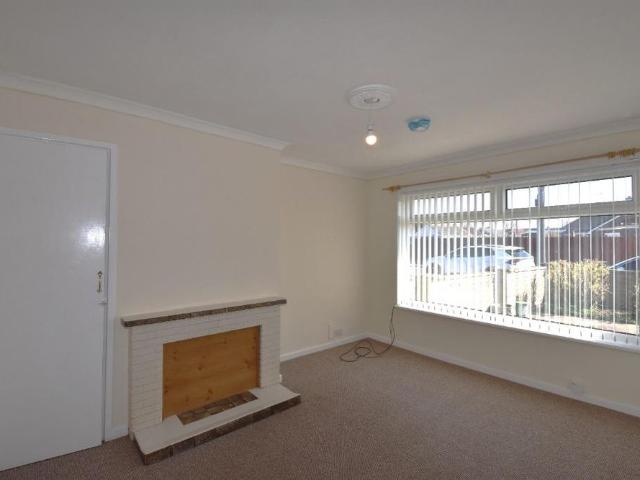 House for rent in Old Town, Hull