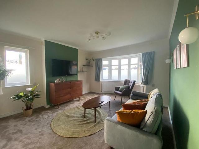 House for rent in Oadby, Oadby and Wigston
