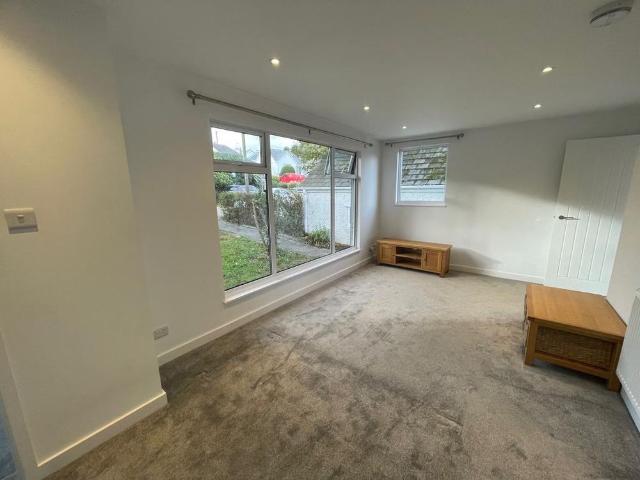 House for rent in Highertown, Penweathers