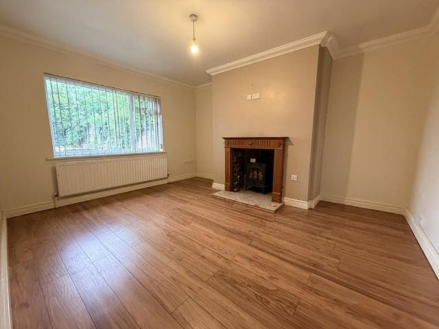 House for rent in Hetton