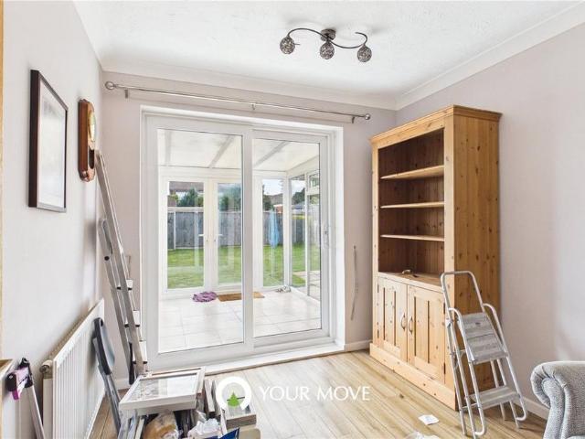 House for rent in Carlton Colville, East Suffolk