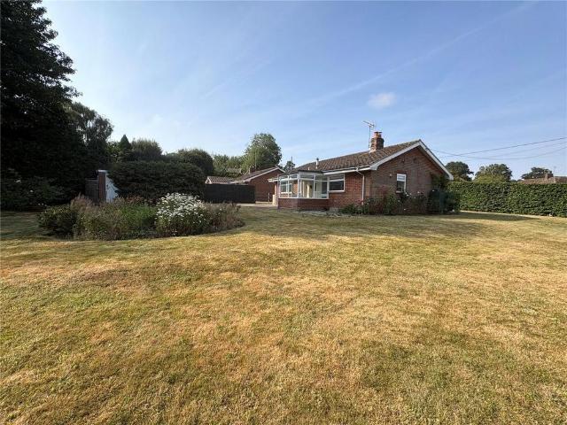 House for rent in Bolton Low Houses, Hampshire
