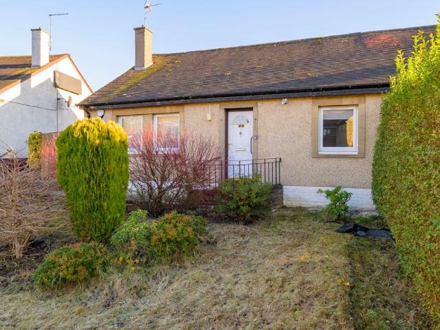 House for rent in Coalsnaughton, Scotland