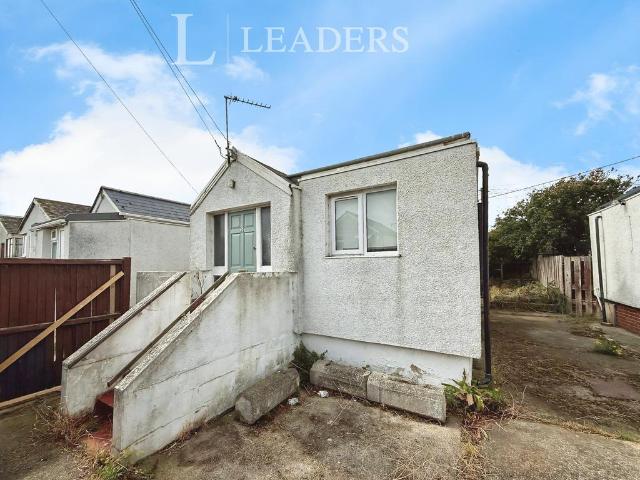 Bungalow for rent in Dale Hill, Essex