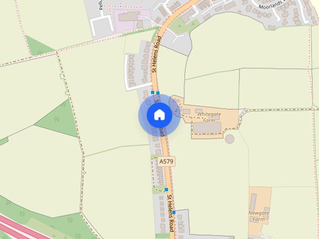 House for rent in Hulton Lane Ends, Lee Bank