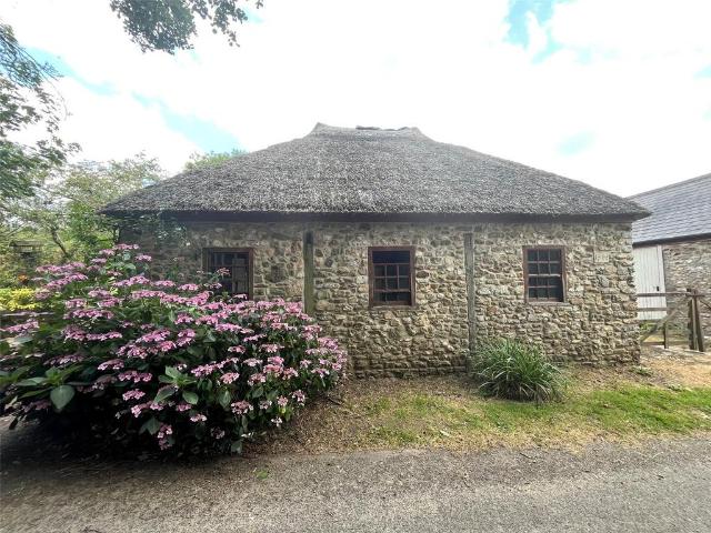Bungalow for rent in Budlake, Devon