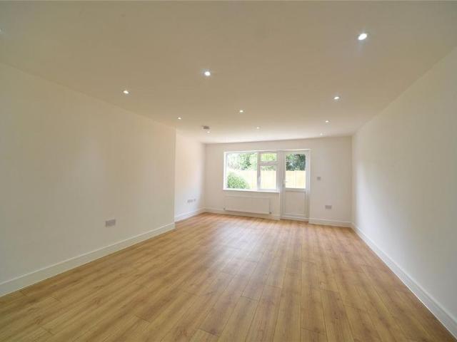House for rent in Chedburgh, Suffolk