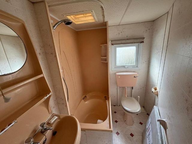 House for rent in Mexborough, South Yorkshire