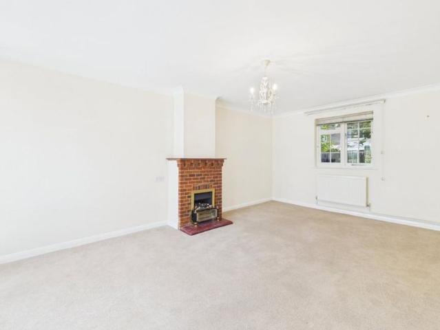 House for rent in Fleet, Hart