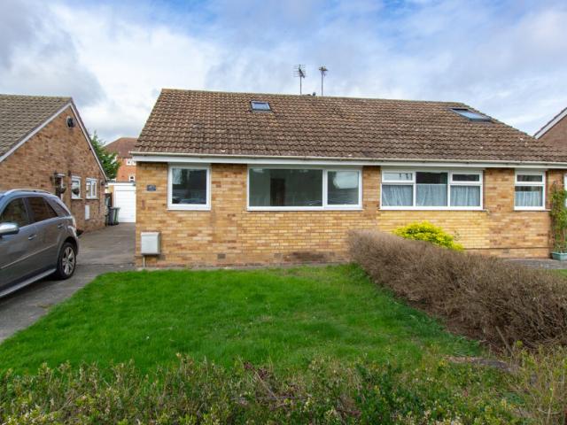 House for rent in Woodthorpe, York