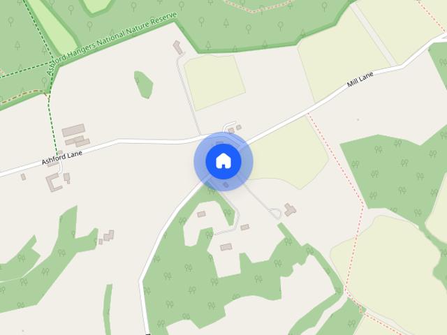 House for rent in Bolton Low Houses, Hampshire