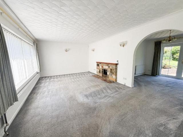 House for rent in Colliers End, Hertfordshire