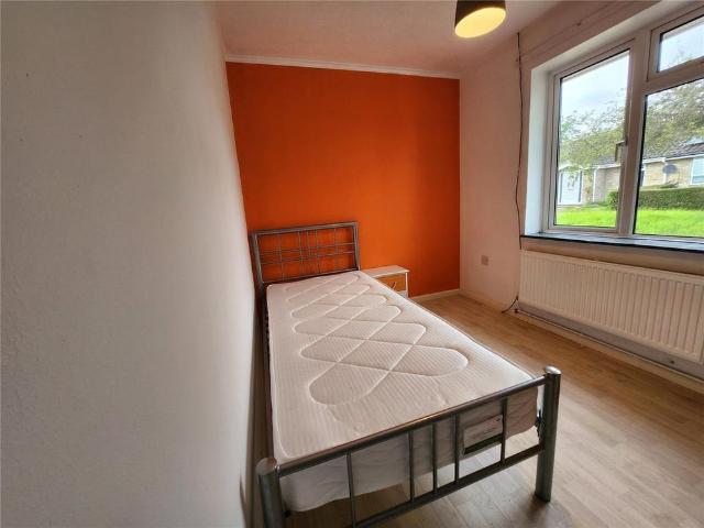 House for rent in Chedburgh, Suffolk