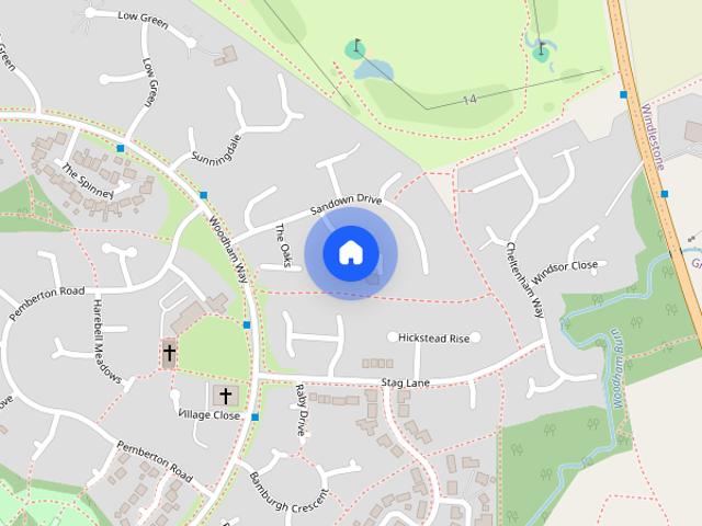 House for rent in Great Aycliffe, Newton Aycliffe
