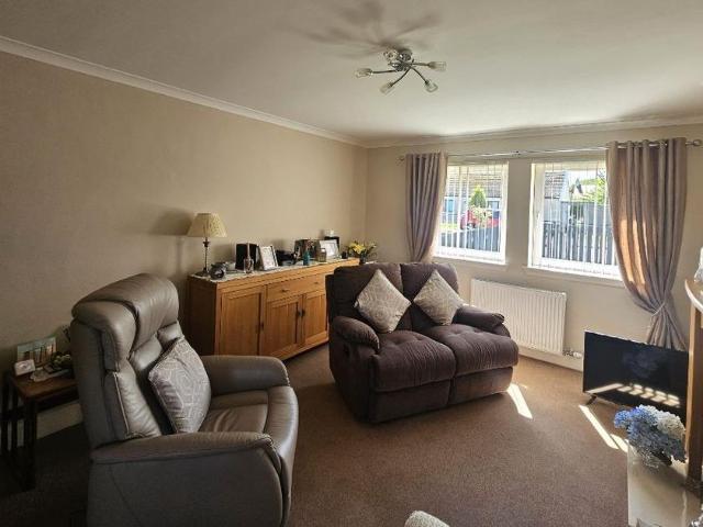 House for rent in Longniddry, Scotland