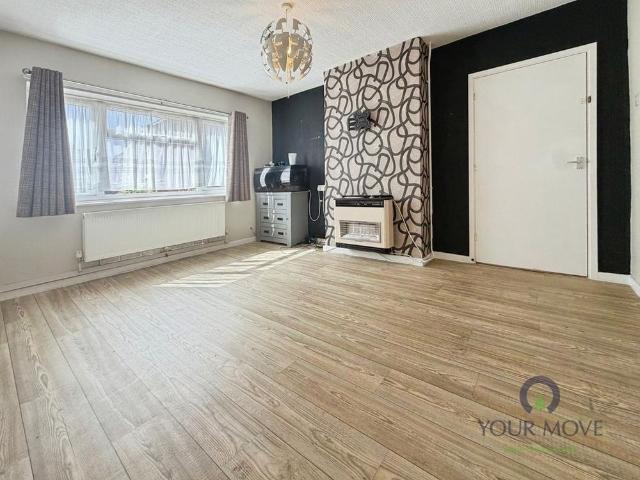 House for rent in Causeway Green, West Midlands