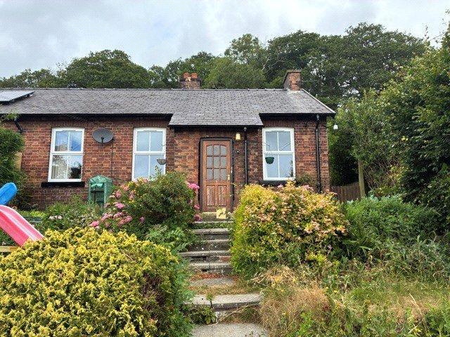 Bungalow for rent in Wales