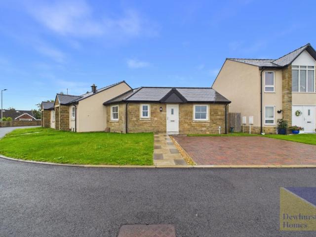 Bungalow for rent in Longridge, Ribble Valley