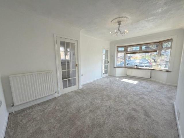 House for rent in Helford, Hampshire
