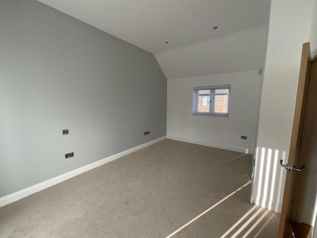 House for rent in New Bilton, Warwickshire