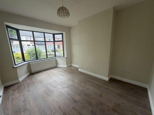 House for rent in Redcar, Redcar And Cleveland