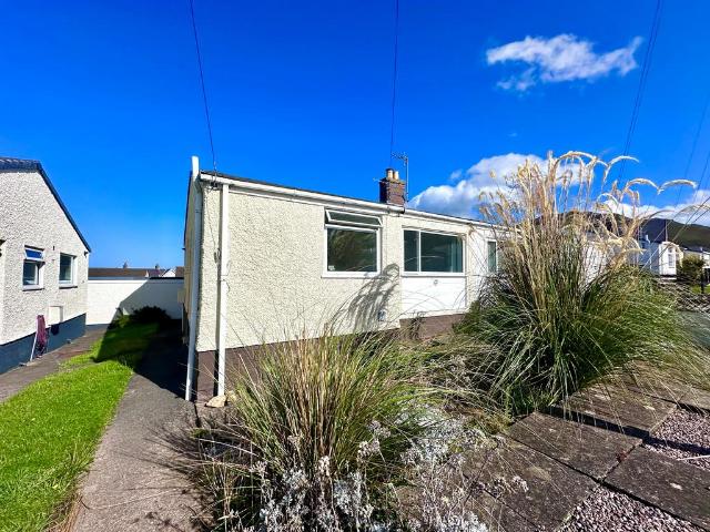 Bungalow for rent in Saint Gwynan's, Dwygyfylchi