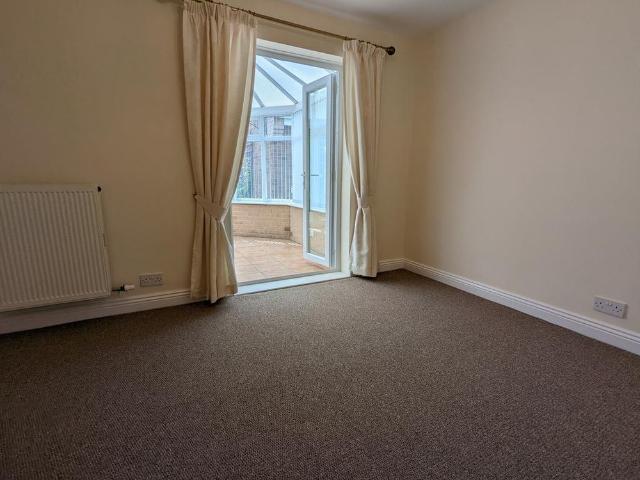 House for rent in Blaxton, South Yorkshire