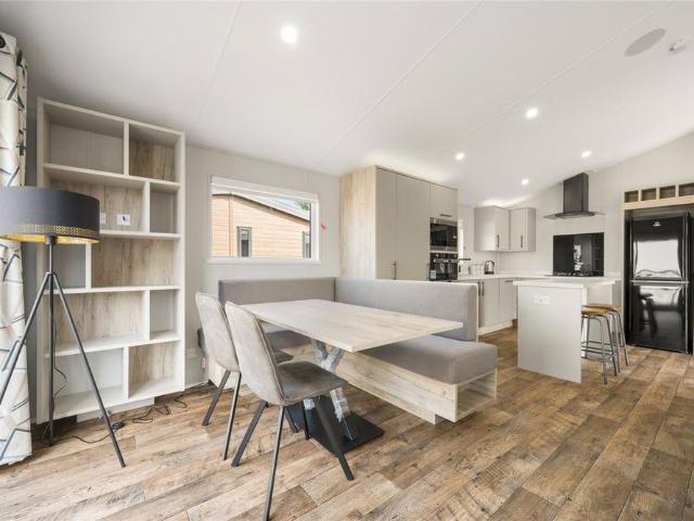 House for rent in Pooley Green, Row Town