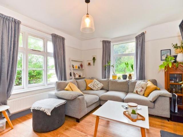 House for rent in Cowlease, Ventnor