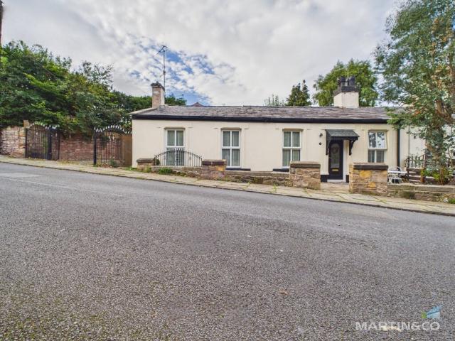 House for rent in Lower Bebington, Bebington