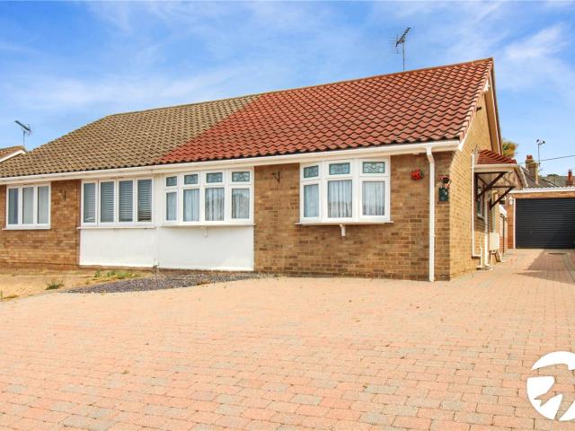 House for rent in Dux Court, High Halstow