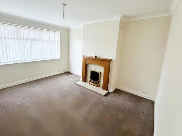 House for rent in Mereside, Blackpool