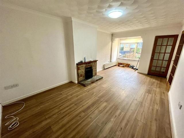 House for rent in Lakenham, East Bank