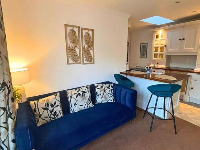 House for rent in New Boultham, Brayford