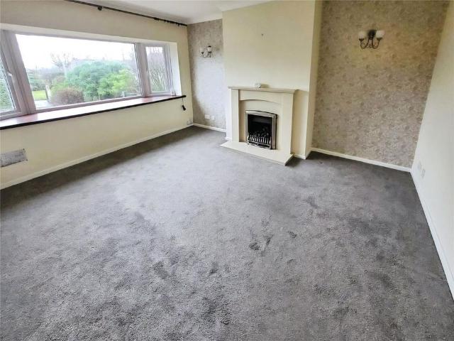 House for rent in Sunnybower, Blackburn