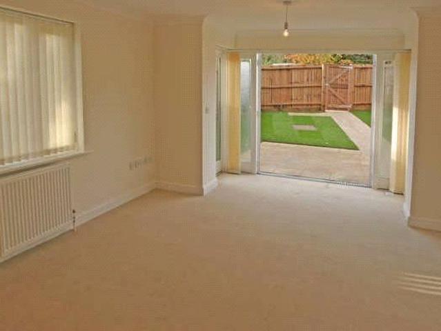 House for rent in Priors Estate, West Suffolk